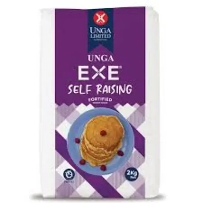 Exe Self Raising Flour 1Kg